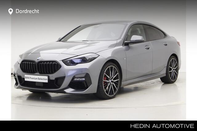 BMW 2-SERIE Gran Coupé 220i M-Sport Pro | Panorama | Harman Kardon | 19" |