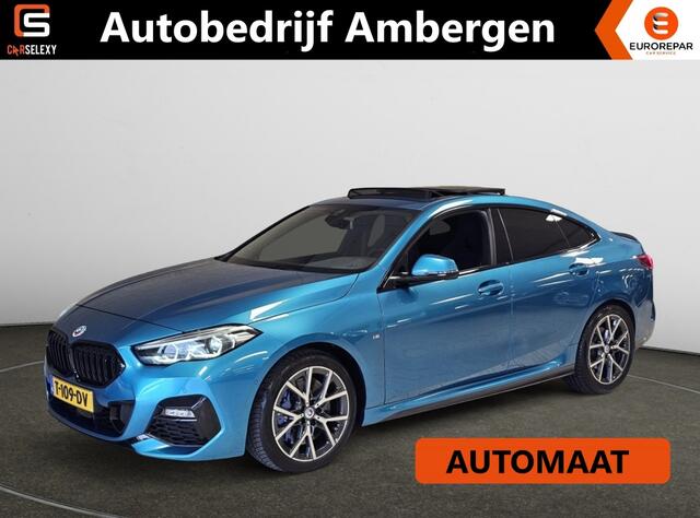 BMW 2-SERIE 218i (136PK) M-Sport Pack Pano Navi NL-Auto Géén Afleverkosten