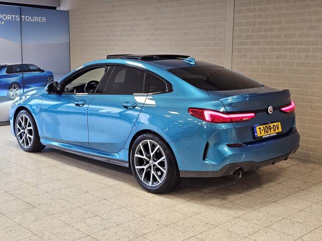 BMW 2-SERIE 218i (136PK) M-Sport Pack Pano Navi NL-Auto Géén Afleverkosten