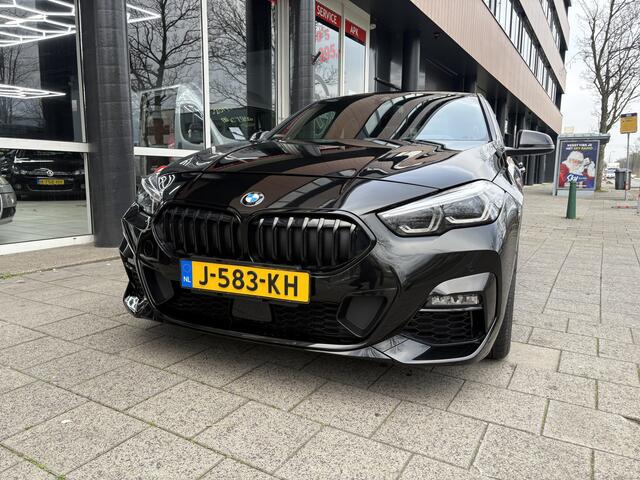 BMW 2-SERIE Gran Coupé 218i High Executive PANO-H&K-LEDER-19''inch-CAMERA