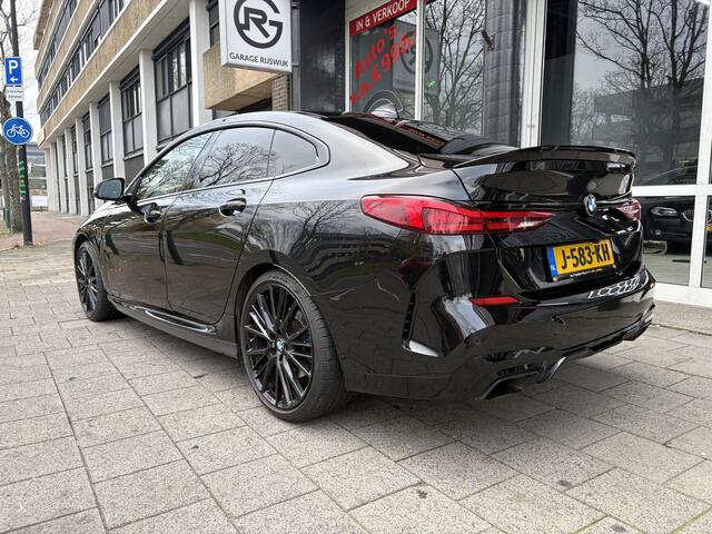 BMW 2-SERIE Gran Coupé 218i High Executive PANO-H&K-LEDER-19''inch-CAMERA