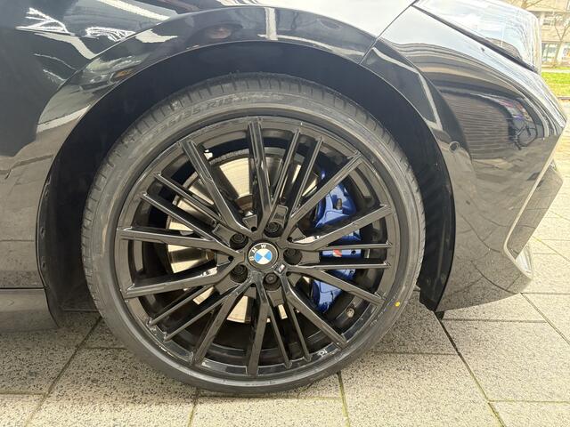 BMW 2-SERIE Gran Coupé 218i High Executive PANO-H&K-LEDER-19''inch-CAMERA