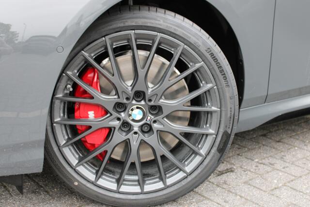 BMW 2-SERIE Gran Coupé 220 High Executive M Sport Automaat / Sportstoelen / M Adaptief onderstel / Parking Assistant Plus / Head-Up / Comfort Access / Live Cockpit Professional