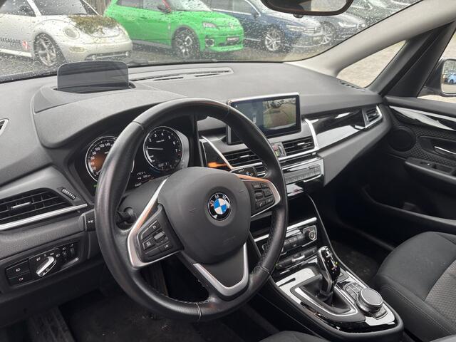 BMW 2-SERIE Active Tourer 218i Automaat Executive Edition Camera / Full LED / Head-Up