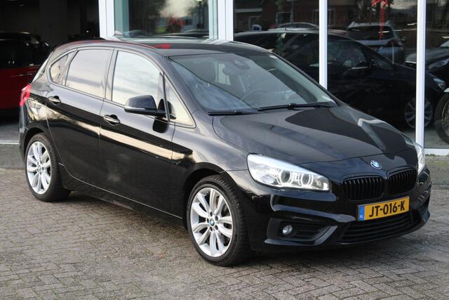 BMW 2-SERIE Active Tourer 225xe iPerformance Centennial High Executive