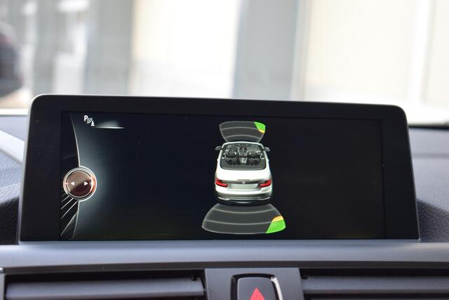 BMW 2-SERIE Cabrio M235i High Executive OrigNL | NAP | 18dkm!