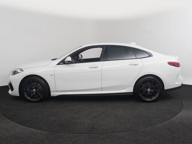 BMW 2-SERIE Gran Coupé 218i Introduction Edition | M-Sport o Live Cockpit o CarPlay