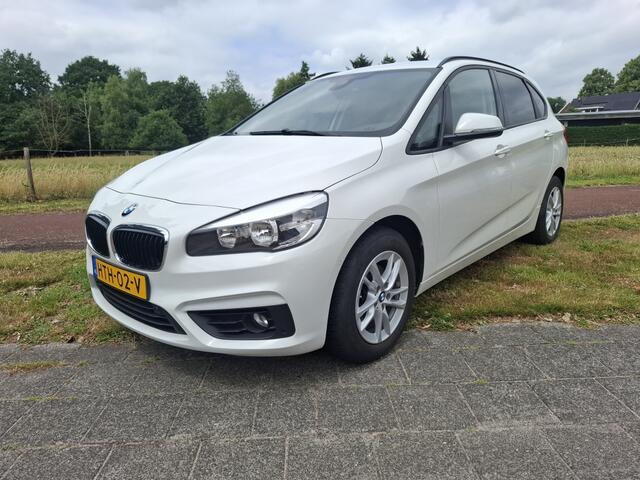 BMW 2-SERIE Active Tourer 218i