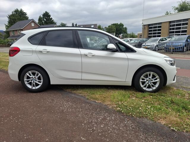 BMW 2-SERIE Active Tourer 218i