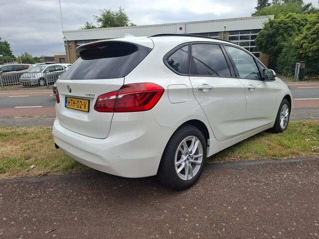 BMW 2-SERIE Active Tourer 218i