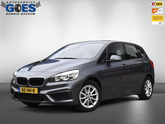 BMW 2-SERIE Active Tourer 216d