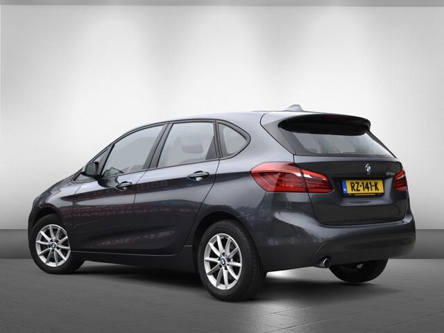 BMW 2-SERIE Active Tourer 216d