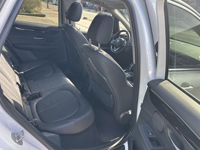 BMW 2-SERIE Active Tourer 225xe iPerformance Panodak Leder