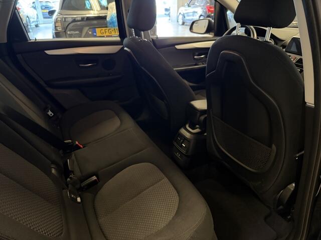 BMW 2-SERIE Active Tourer 225xe iPerformance ( Navi / Hybride / Automaat )