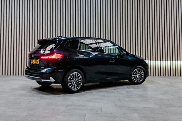 BMW 2-SERIE Active Tourer 218i