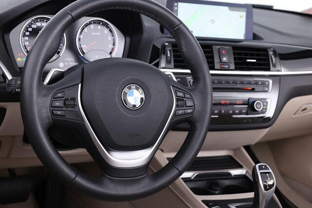 BMW 2-SERIE 230 i Cabrio High Executive | LEDER | Full LED | NAVI ? 1e Eigenaar