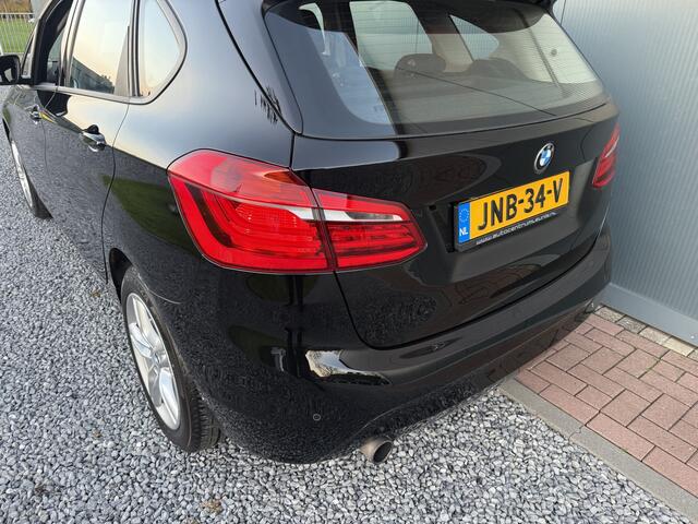 BMW 2-SERIE Active Tourer 218i Automaat Executive