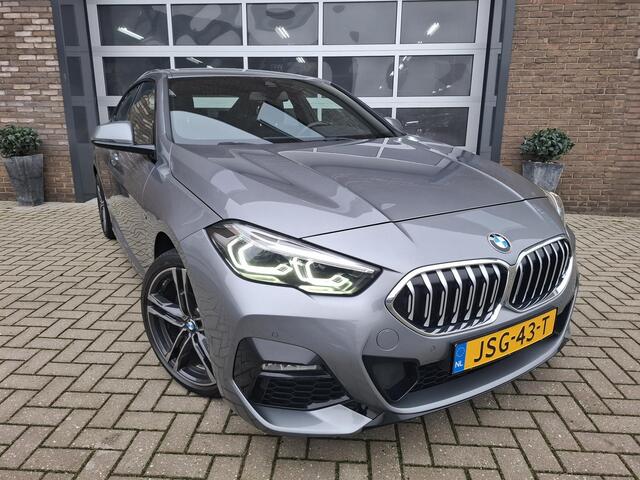 BMW 2-SERIE Gran Coupé 220i High Executive Edition M Pakket
