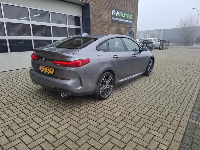 BMW 2-SERIE Gran Coupé 220i High Executive Edition M Pakket