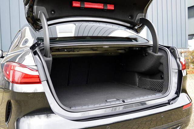 BMW 2-SERIE Gran Coupé 218i Sport-Line Rijklaarprijs-Garantie Camera Led Apple carplay Airco Leder Sportinterieur