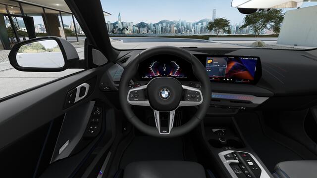 BMW 2-SERIE Gran Coupé 220 M Sport Automaat / Achteruitrijcamera / Sportstoelen / M Adaptief onderstel / Comfort Access / Adaptieve LED / Stoelverwarming