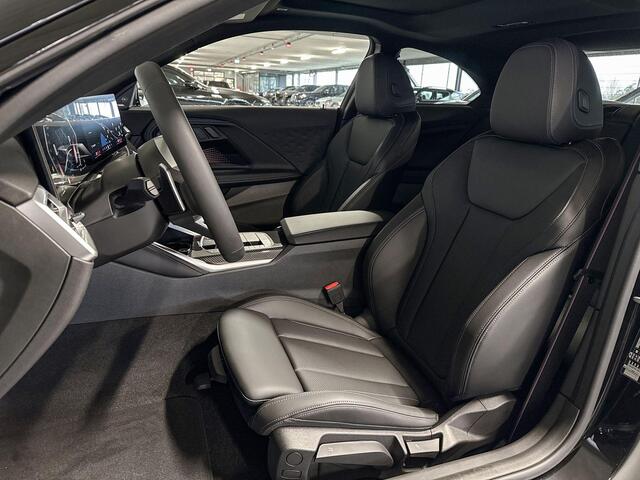 BMW 2-SERIE Coupé 220i | M Sportpakket Pro | Premium Pack
