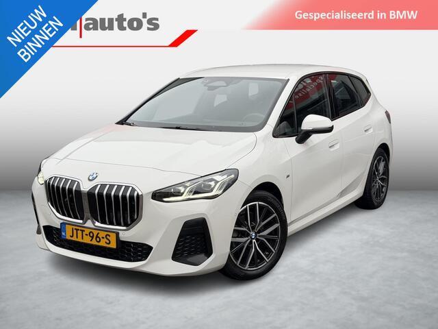 BMW 2-SERIE Active Tourer 218i M-Sport Massage|HarmanKardon|Comfort