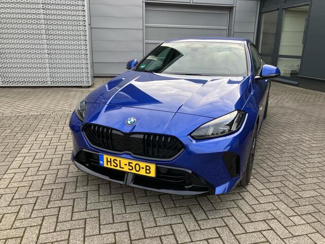 BMW 2-SERIE GRAN COUPÉ 223 XDRIVE I M SPORTPAKKET I PREMIUM PACK I UNIEKE KM-STAND