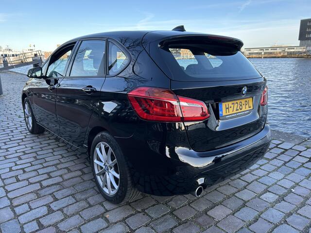 BMW 2-SERIE Active Tourer 225xe iPerformance Executive 88.000 km leer airco/ecc navi