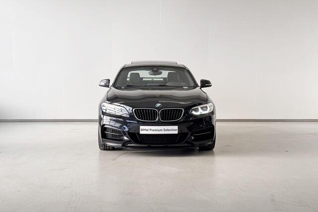 BMW 2-SERIE Coupé M240i xDrive High Executive Aut.