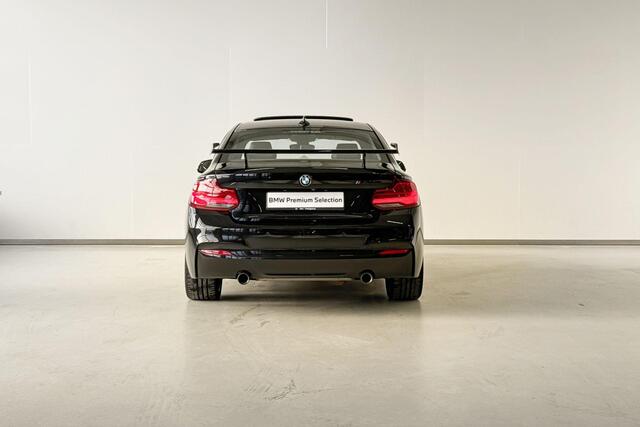 BMW 2-SERIE Coupé M240i xDrive High Executive Aut.