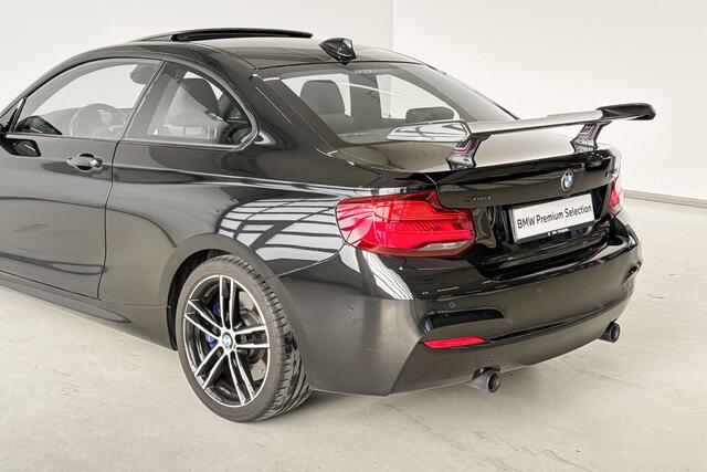 BMW 2-SERIE Coupé M240i xDrive High Executive Aut.