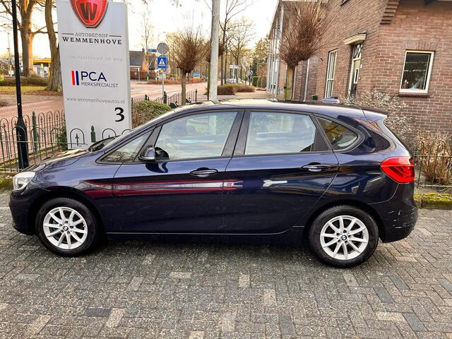 BMW 2-SERIE Active Tourer 216i