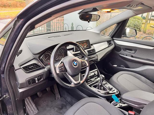 BMW 2-SERIE Active Tourer 216i