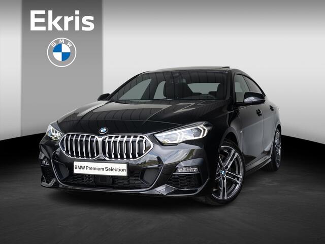 BMW 2-SERIE Gran Coupé 220i | Model M Sport | Equipment Pack Pro | Convenience Pack | Travel Pack