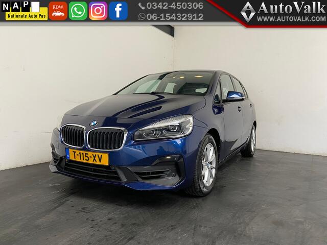 BMW 2-SERIE Active Tourer 218i High Executive Edition