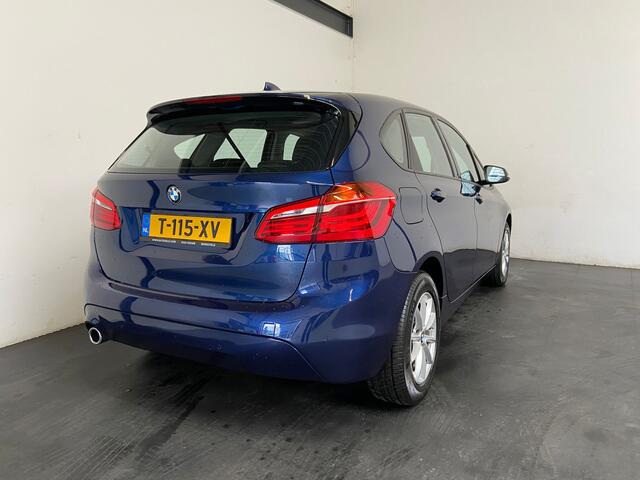 BMW 2-SERIE Active Tourer 218i High Executive Edition