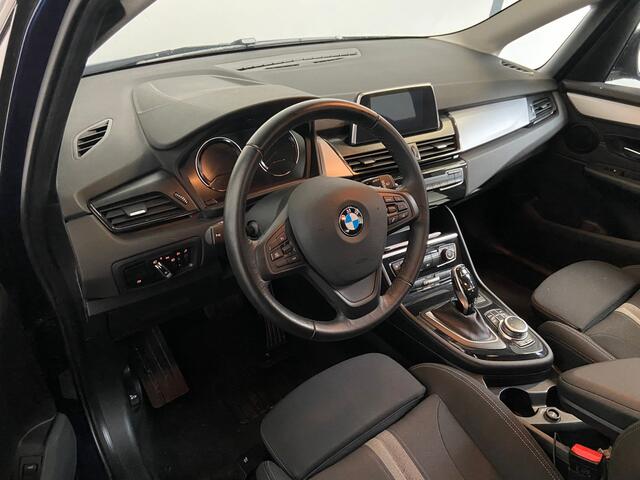 BMW 2-SERIE Active Tourer 218i High Executive Edition