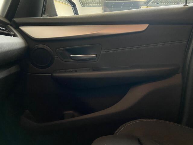 BMW 2-SERIE Active Tourer 218i High Executive Edition