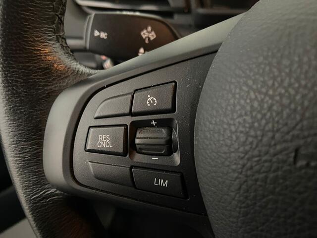 BMW 2-SERIE Active Tourer 218i High Executive Edition