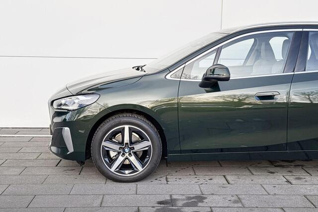 BMW 2-SERIE Active Tourer 218i