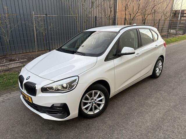 BMW 2-SERIE Active Tourer 216d Executive / NAVI / AIRCO ECC / CRUISE / INCL BTW