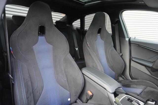 BMW 2-SERIE Gran Coupé 218i M Sport Edition | Glazen panoramadak | Achteruitrijcamera | HiFi System