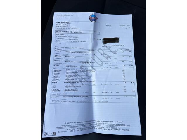 BMW 2-SERIE Active Tourer 225e xDrive M-Sport PHEV Automaat / Goed onderhouden / Navigatie / Camera / Apple Carplay Android / M Sportstoelen en stuur / Schakel-flippers /18" LM wielen /