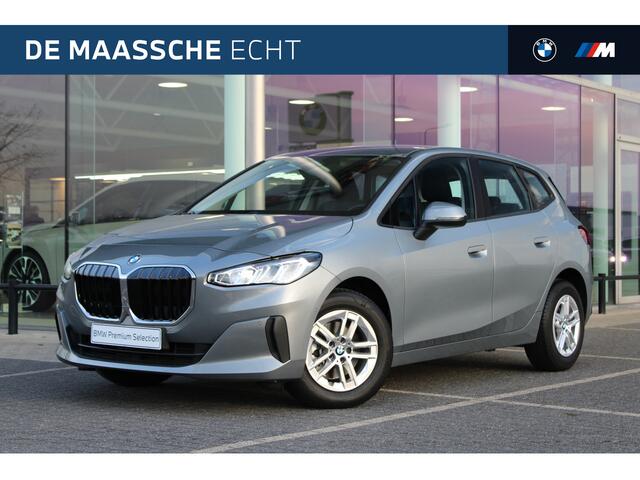 BMW 2-SERIE Active Tourer 218i Automaat / Achteruitrijcamera / Parking Assistant / Widescreen Display