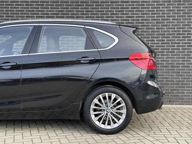BMW 2-SERIE Active Tourer 218i High Executive Edition | Camera | Leder | Navigatie | DAB+