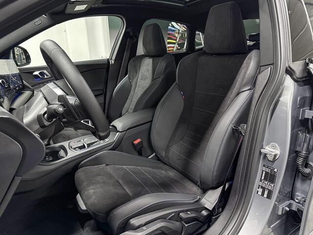 BMW 2-SERIE Gran Coupé 220 | M-Sport Pro | Premium Pack | Driving Assistant | Panoramadak | Comfort Access