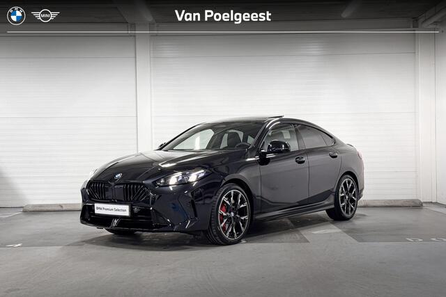 BMW 2-SERIE Gran Coupé 220 | M-Sport Pro | Premium Pack | Driving Assistant | Panoramadak | Comfort Access