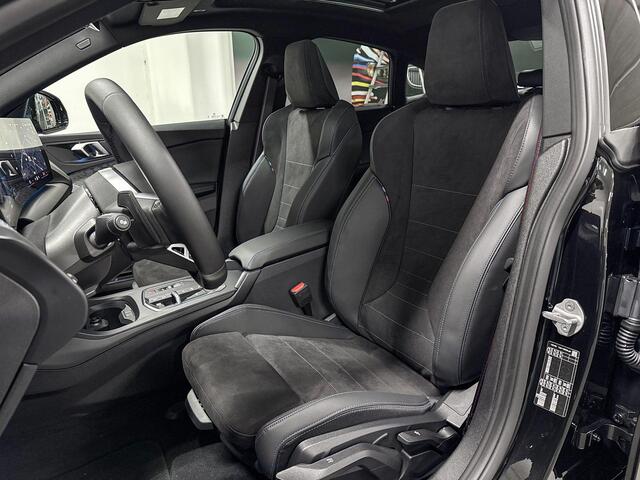 BMW 2-SERIE Gran Coupé 220 | M-Sport Pro | Premium Pack | Driving Assistant | Panoramadak | Comfort Access