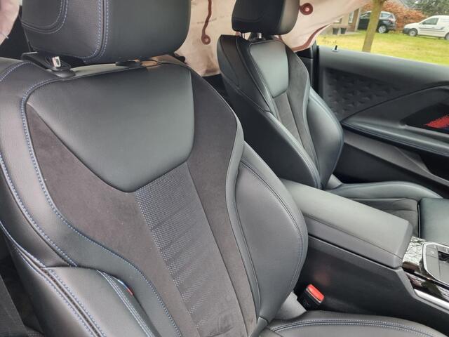 BMW 2-SERIE Coupé 218i